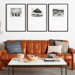 A Guide to Shopping, Styling, and Creating Large-Scale Art