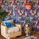 Taking a Chance on Color with Color Maximalism