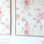 Creative Ways to Use Wallpaper